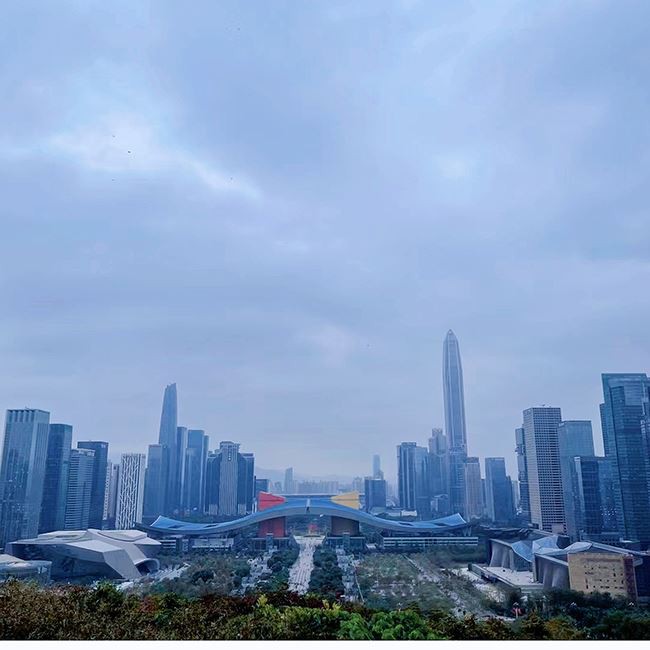 iwill Lianhuashan group building_5 iwill Lianhuashan group building_5