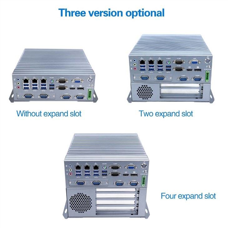 PCI uyasi kompyuteri