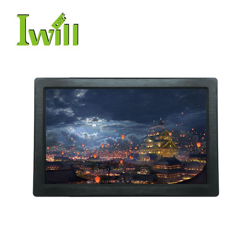 Sanoat kompyuterlarini boshqarish tizimining xususiyatlari