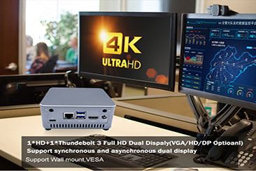 Nuc Mini kompyuterining qo'llanilishini qisqacha ta'riflab bering