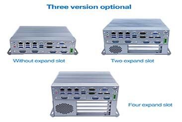 Sanoat darajasidagi kompyuter nima?