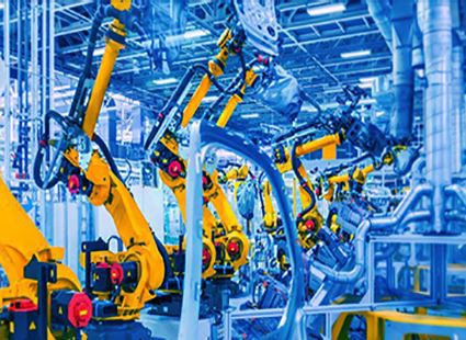 Mashinani avtomatlashtirish