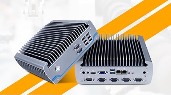 Qaysi tizimlar sanoat kompyuterlari uchun yaxshi?