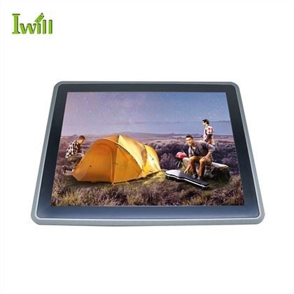 12,1 dyuymli panelli kompyuter Win 11