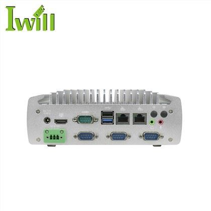 O'rnatilgan sanoat kompyuteri