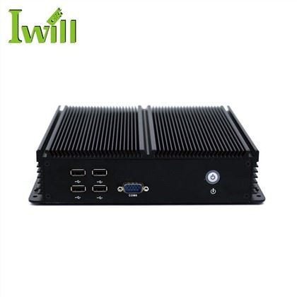 I5 4210U sanoat kompyuter