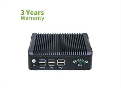 Kam quvvatli Celeron J1900 mini kompyuteri