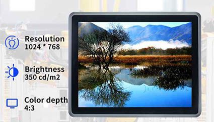 Sanoat paneli kompyuterlarini loyihalashda nimalarga e'tibor beraman?