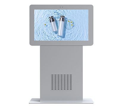 Tashqi reklama mashinasi funktsiyalarga ega bo'lishi kerak