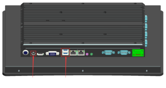 ITPC-A150 yangi va eski versiyasini taqqoslash