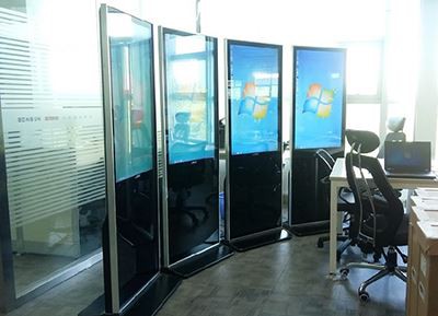 Sensorli all-in-one kompyuterning kirish muammosini qanday hal qilish mumkin