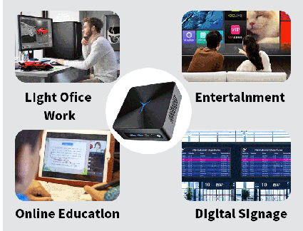 Mini kompyuter ishonchlimi?