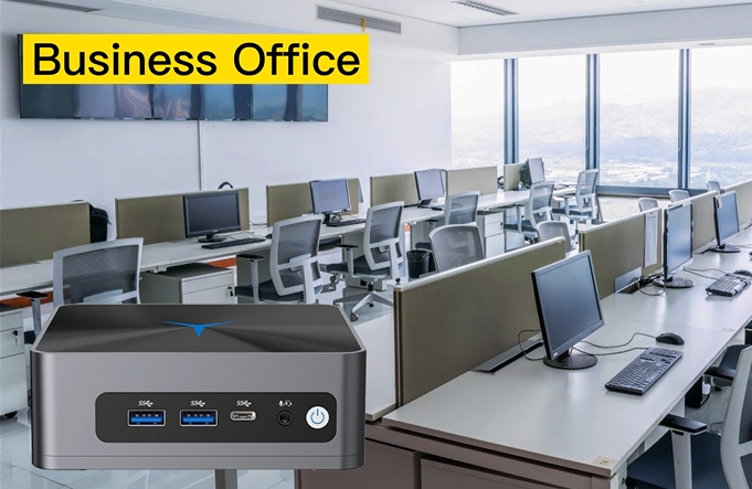 Uy ofisiga mini kompyuterni qanday tanlash mumkin?