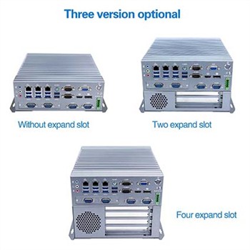 Sanoat kompyuterini yangilash mumkinmi?