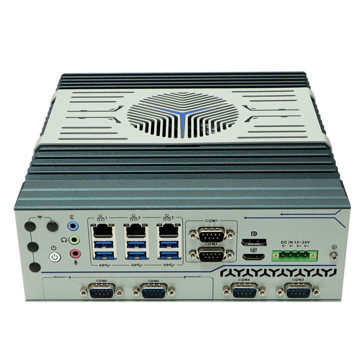 10-11-avlod mustahkam sanoat kompyuterlari