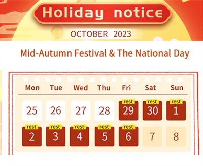 Men bayram haqida xabar beraman