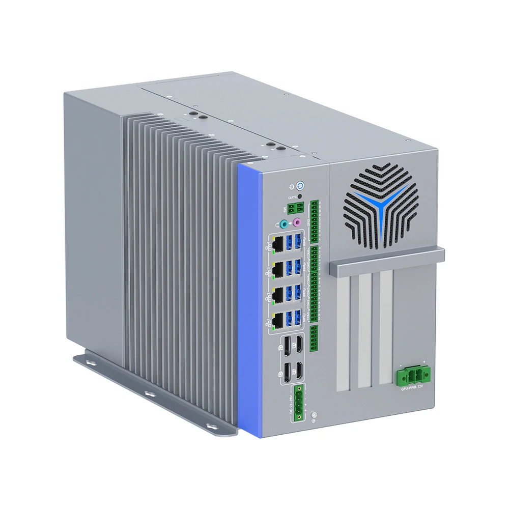 718A Industrial PC