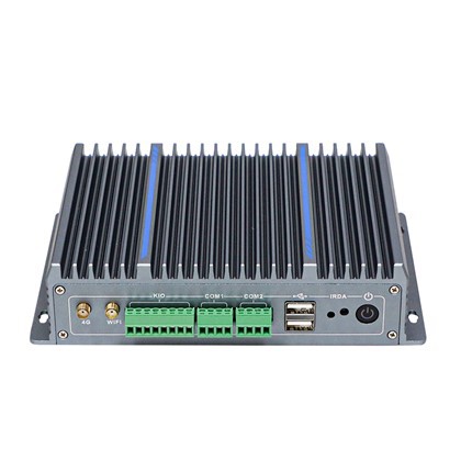 Rockchip RK3588 Mini BOX kompyuteri